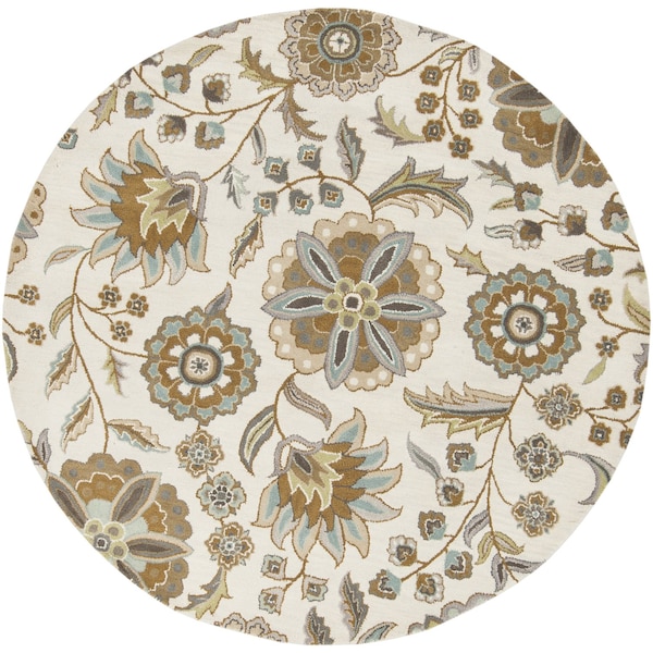 Livabliss Athena ATH-5063 Handmade Area Rug ATH5063-6RD - main